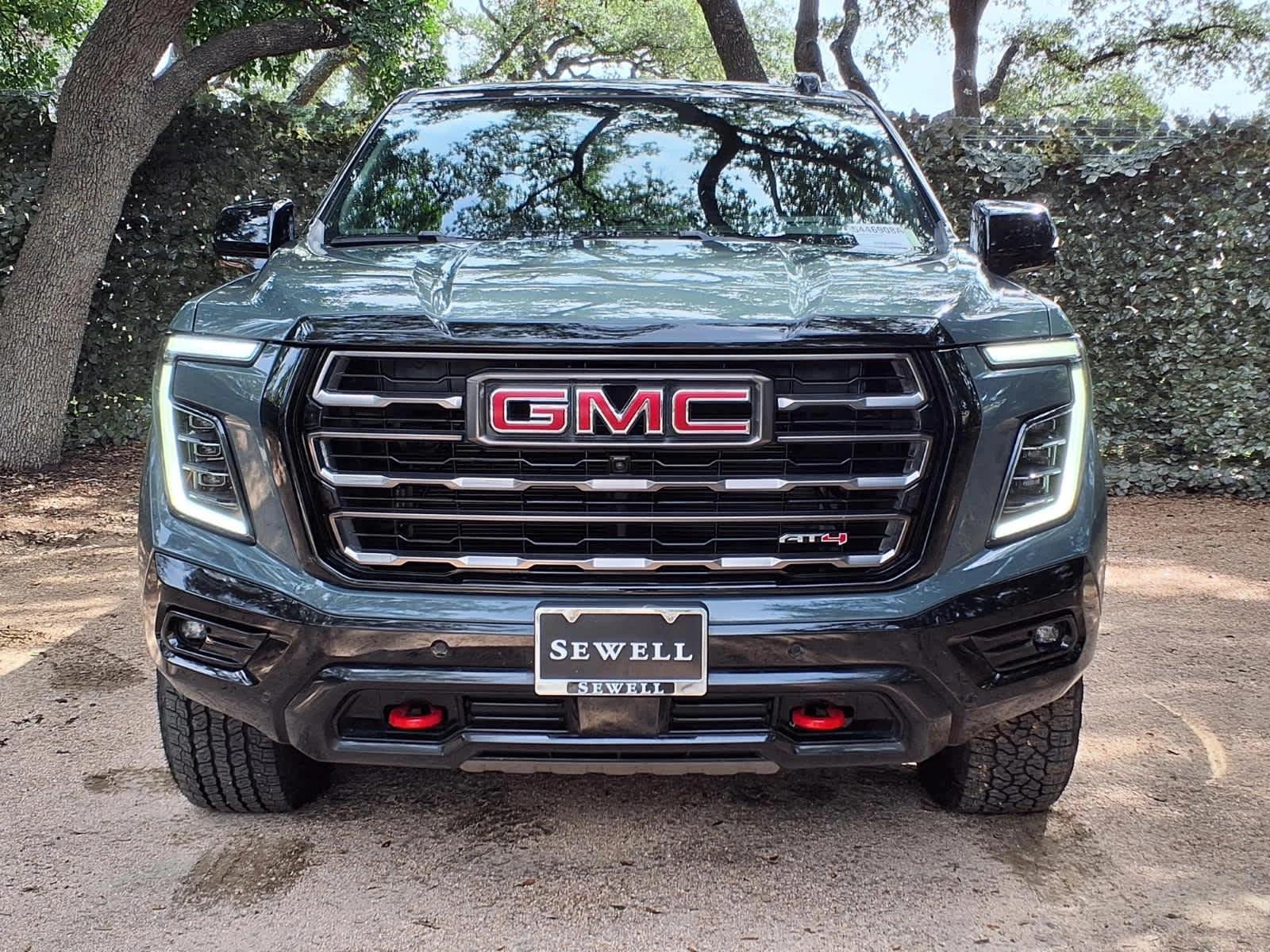 gmc yukon xl 2026 1GKS2WKLXTR169153 image